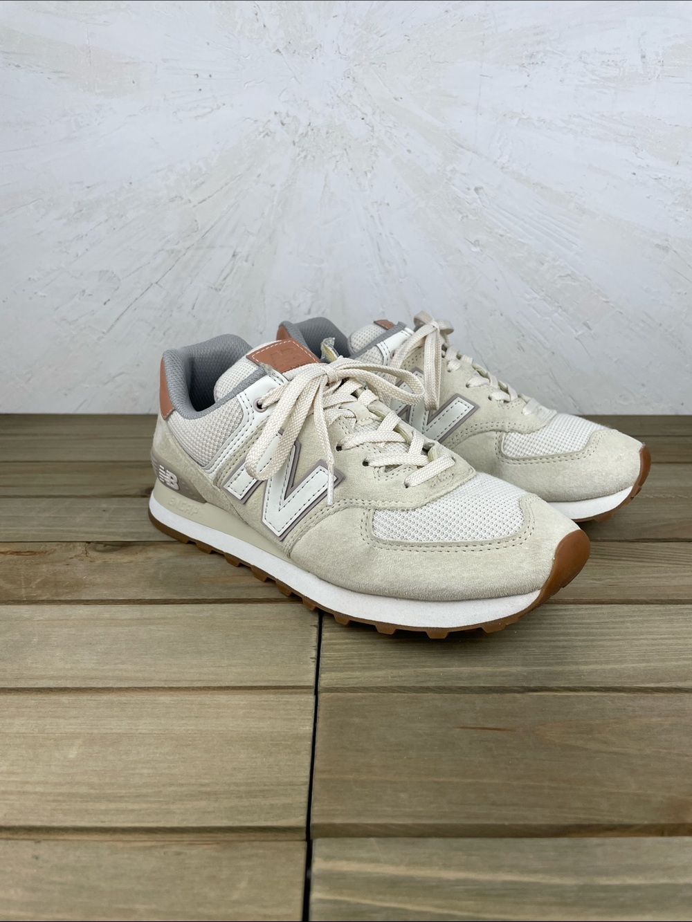 Women’s New Balance 574 Limited Edition Sneaker